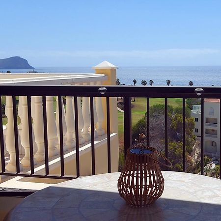 Casa Atlantide Apartment San Miguel de Abona Luaran gambar
