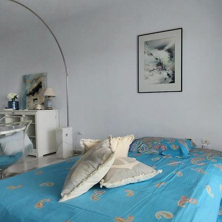 Casa Atlantide Apartment San Miguel de Abona Luaran gambar