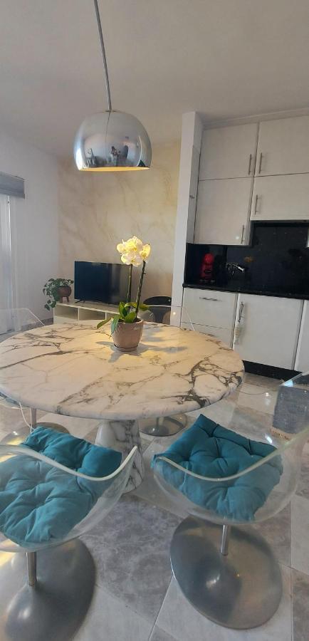 Casa Atlantide Apartment San Miguel de Abona Luaran gambar