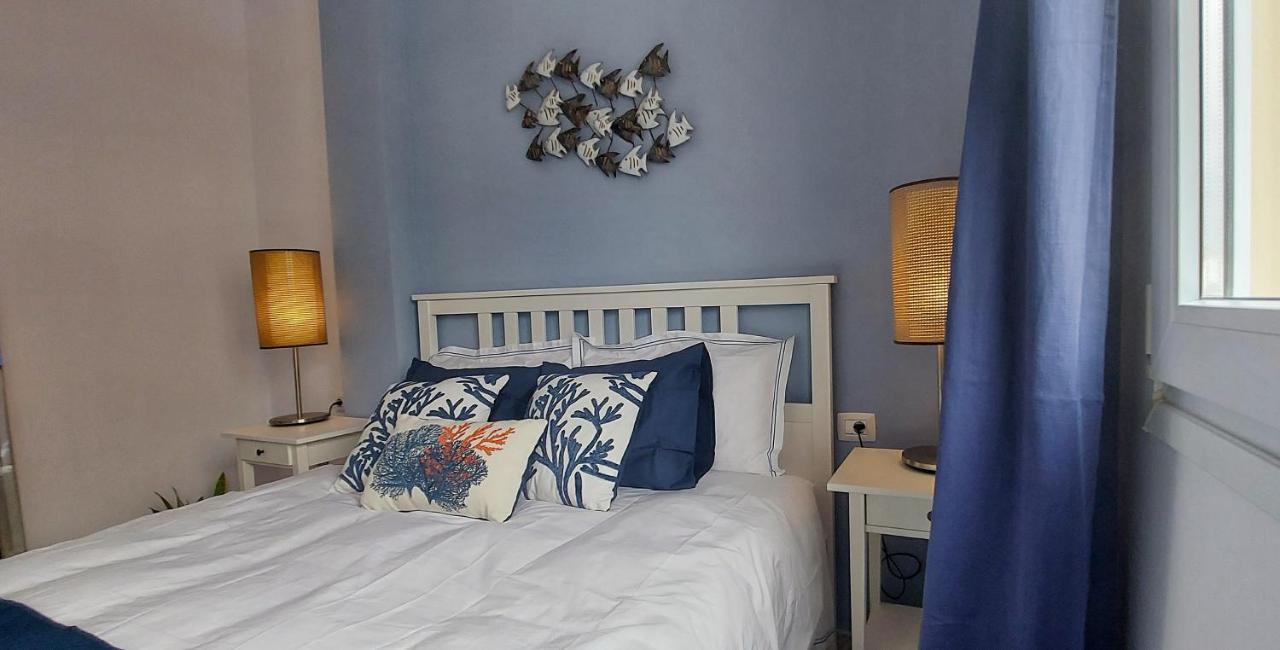 Casa Atlantide Apartment San Miguel de Abona Luaran gambar
