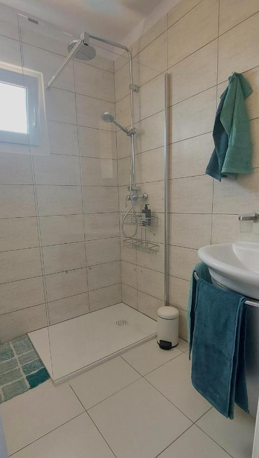 Casa Atlantide Apartment San Miguel de Abona Luaran gambar