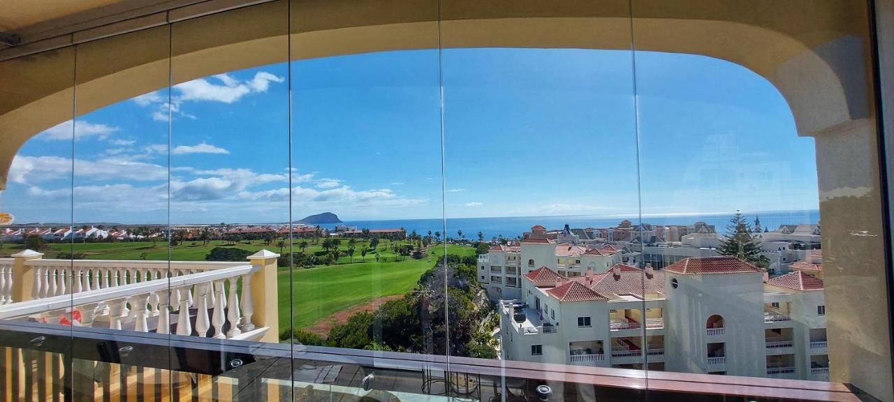 Casa Atlantide Apartment San Miguel de Abona Luaran gambar