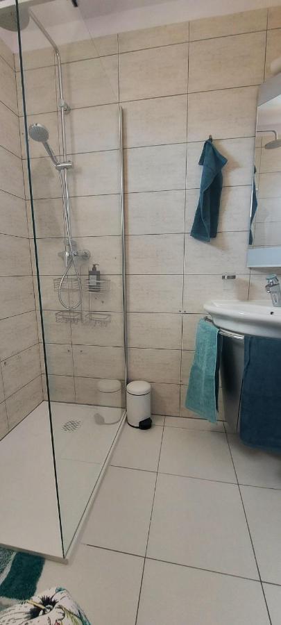 Casa Atlantide Apartment San Miguel de Abona Luaran gambar
