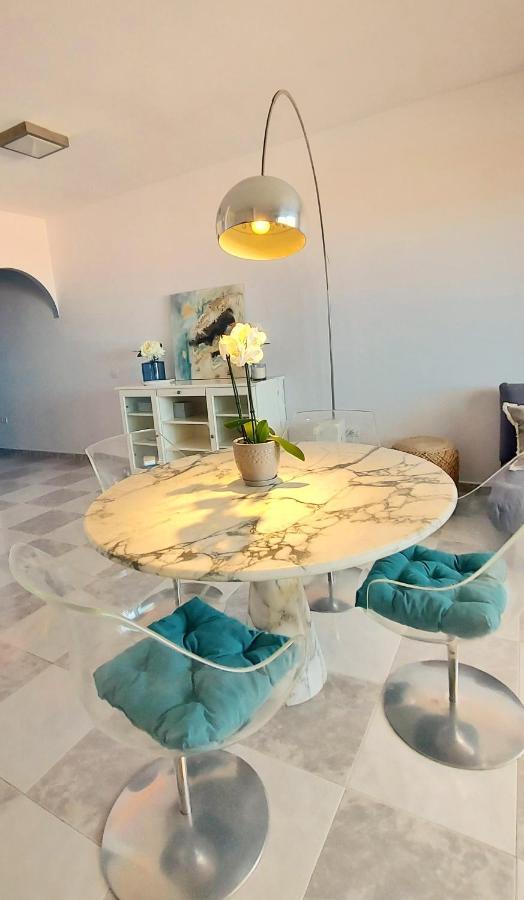 Casa Atlantide Apartment San Miguel de Abona Luaran gambar