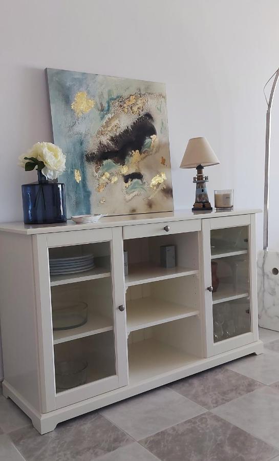 Casa Atlantide Apartment San Miguel de Abona Luaran gambar