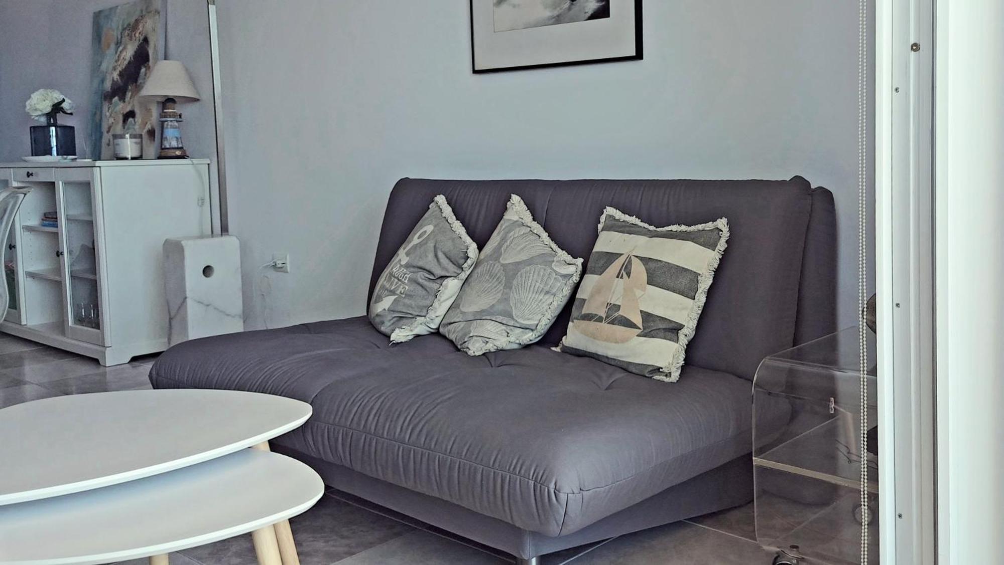 Casa Atlantide Apartment San Miguel de Abona Luaran gambar