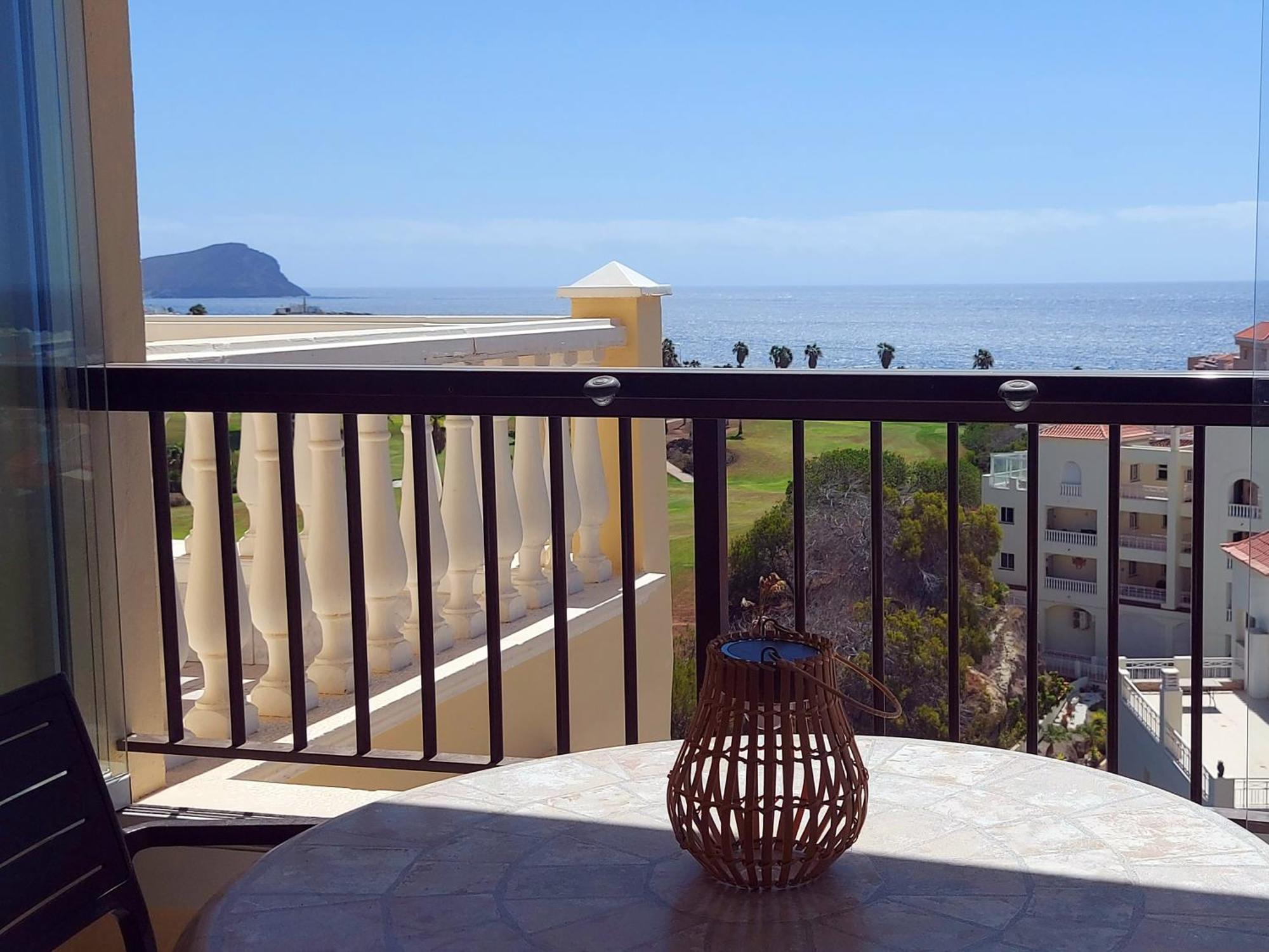 Casa Atlantide Apartment San Miguel de Abona Luaran gambar