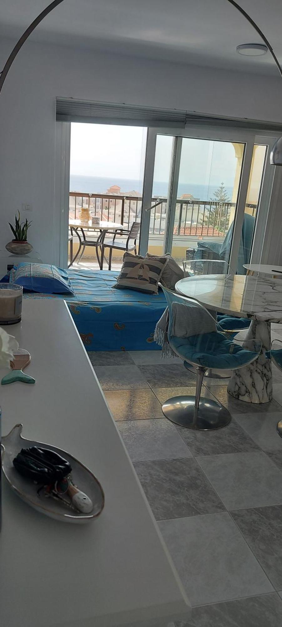 Casa Atlantide Apartment San Miguel de Abona Luaran gambar
